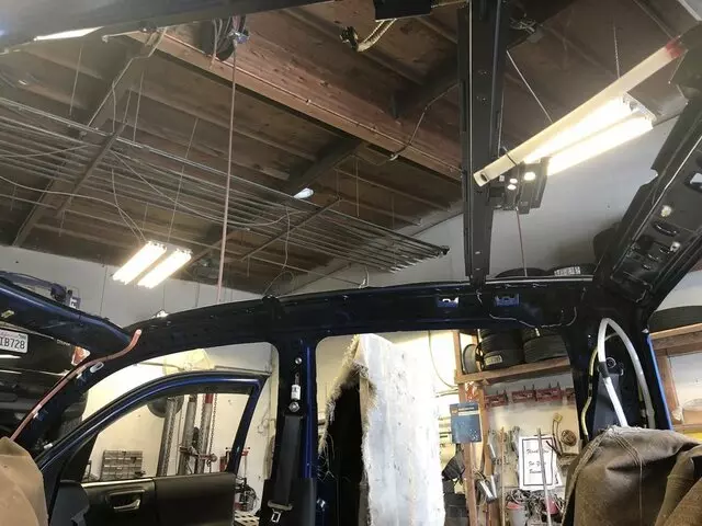 Almaden Collision & Kenny Auto