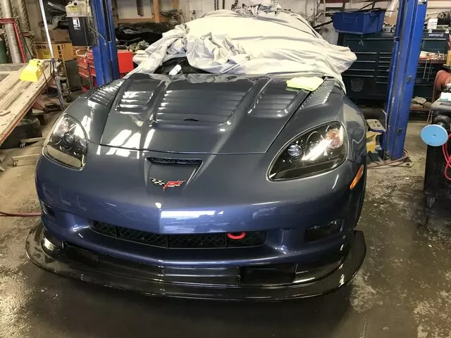 Almaden Collision & Kenny Auto