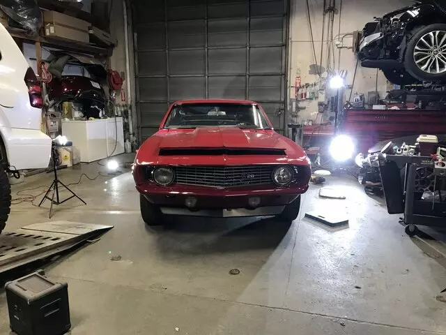 Almaden Collision & Kenny Auto