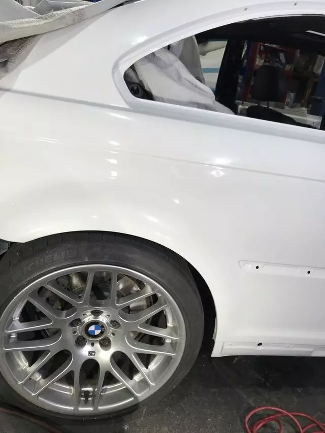 Almaden Collision & Kenny Auto