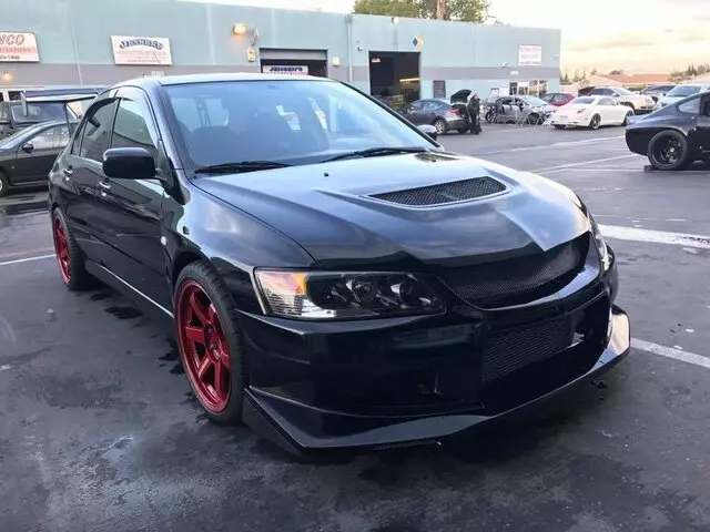Almaden Collision & Kenny Auto