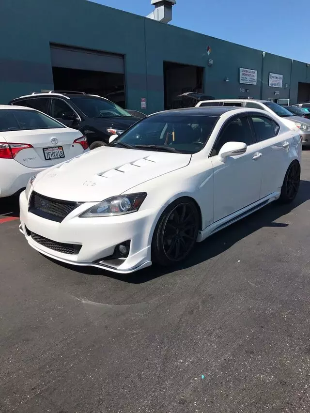 Almaden Collision & Kenny Auto