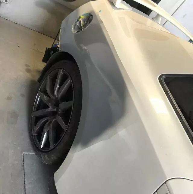 Almaden Collision & Kenny Auto