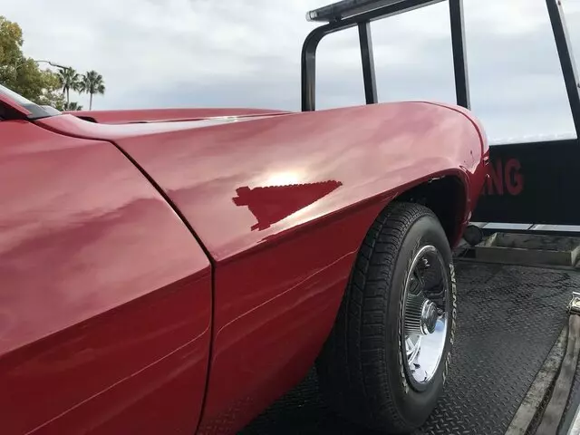 Almaden Collision & Kenny Auto