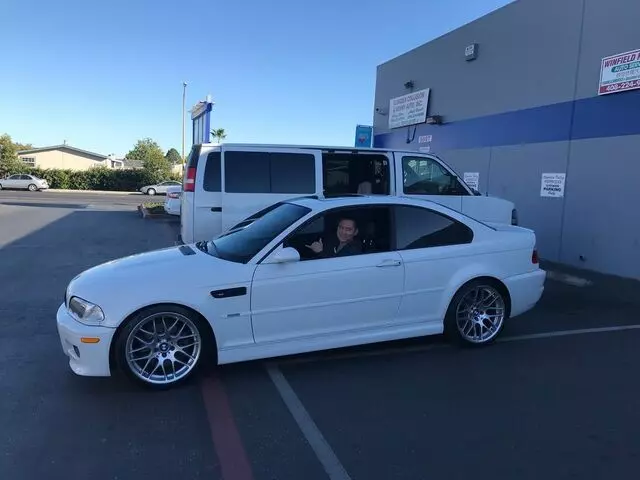 Almaden Collision & Kenny Auto