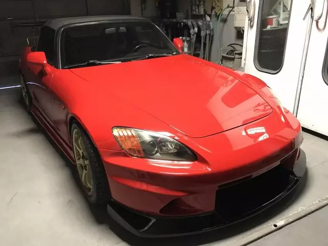 Almaden Collision & Kenny Auto