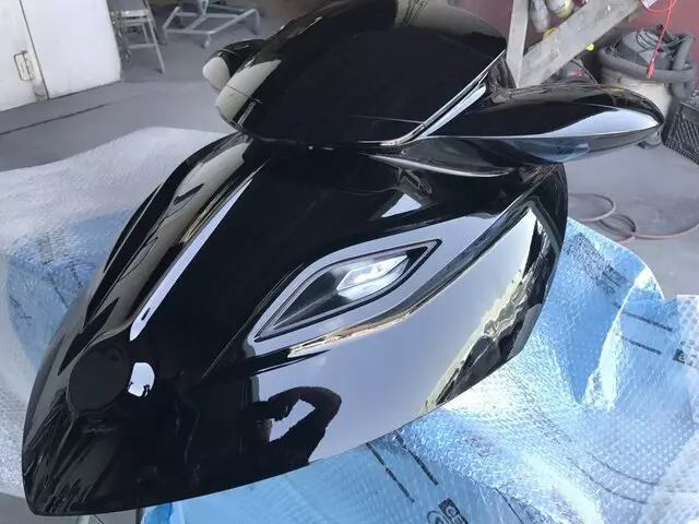 Almaden Collision & Kenny Auto