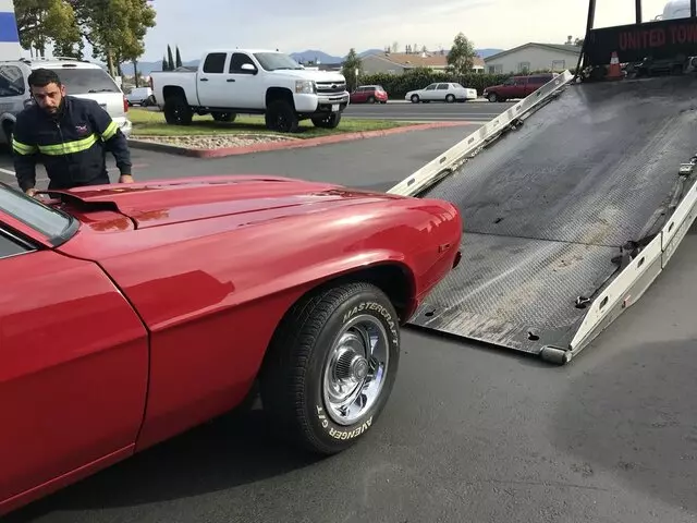 Almaden Collision & Kenny Auto