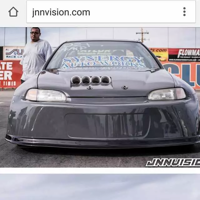 Almaden Collision & Kenny Auto