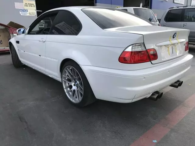 Almaden Collision & Kenny Auto