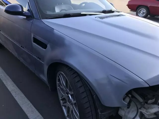 Almaden Collision & Kenny Auto