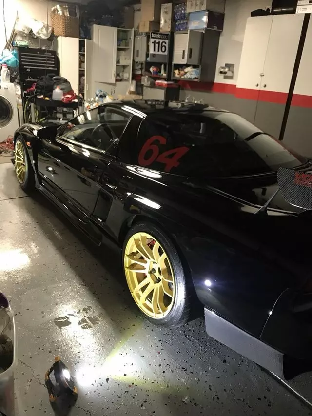 Almaden Collision & Kenny Auto