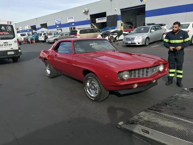 Almaden Collision & Kenny Auto