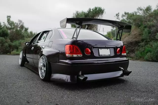 Almaden Collision & Kenny Auto