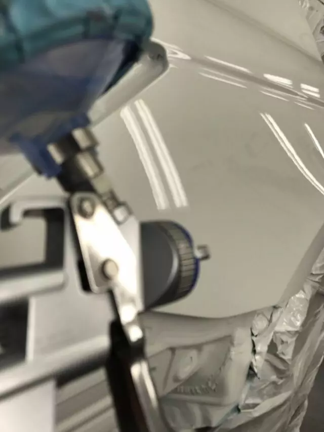 Almaden Collision & Kenny Auto