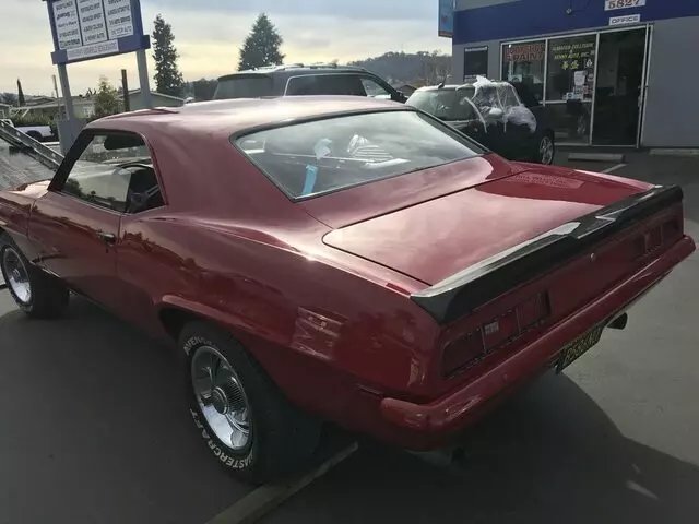 Almaden Collision & Kenny Auto