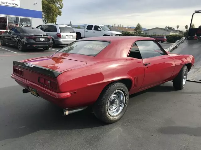 Almaden Collision & Kenny Auto