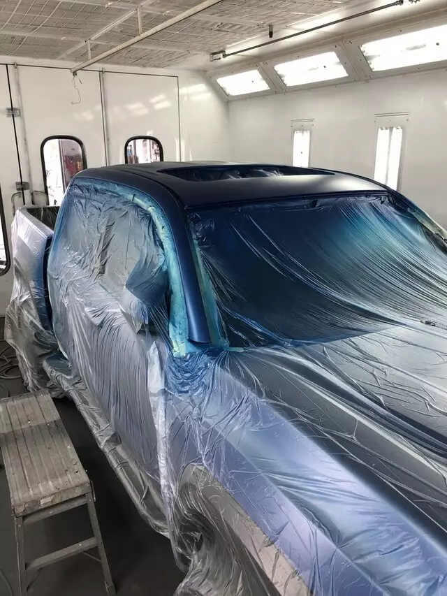 Almaden Collision & Kenny Auto