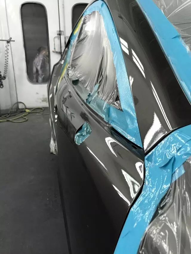 Almaden Collision & Kenny Auto