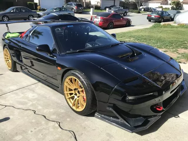 Almaden Collision & Kenny Auto