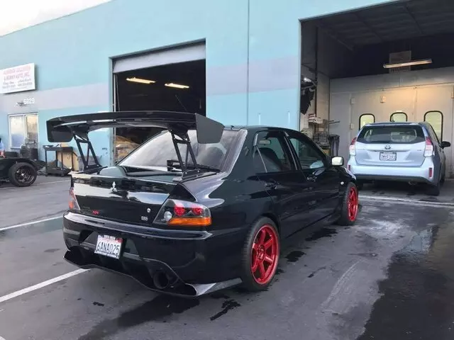 Almaden Collision & Kenny Auto