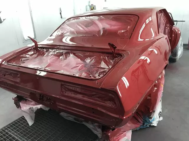Almaden Collision & Kenny Auto