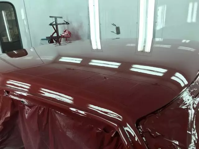 Almaden Collision & Kenny Auto