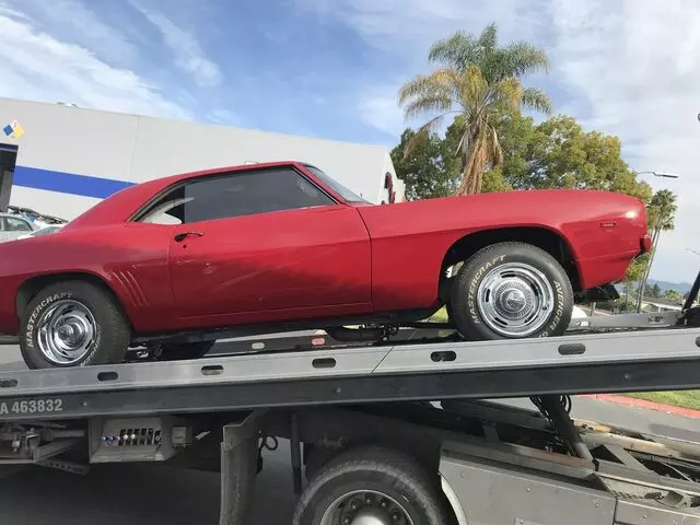 Almaden Collision & Kenny Auto