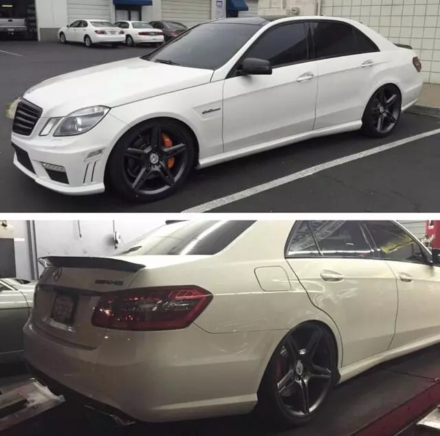 Almaden Collision & Kenny Auto
