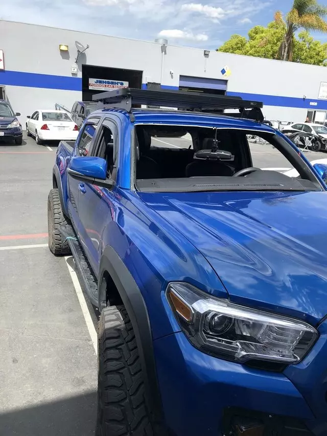 Almaden Collision & Kenny Auto
