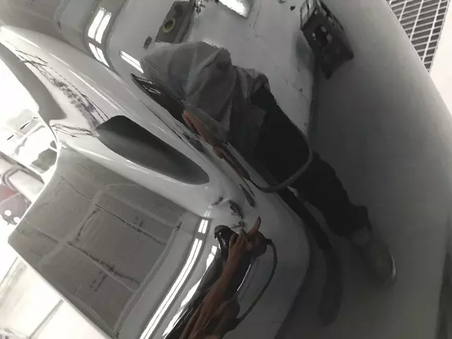 Almaden Collision & Kenny Auto