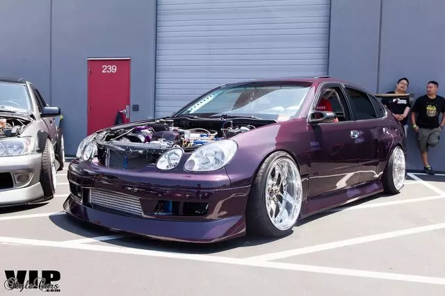 Almaden Collision & Kenny Auto
