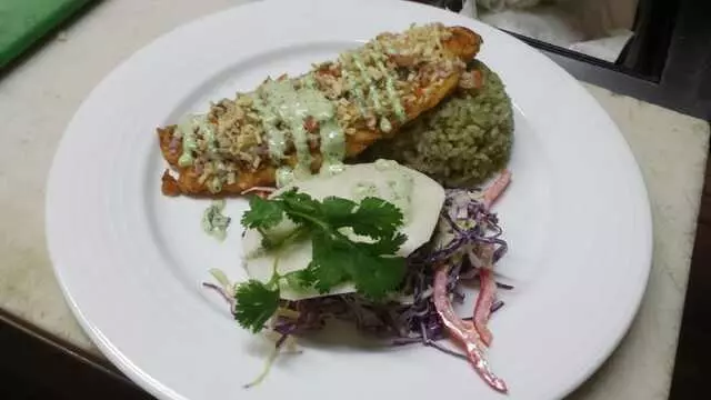 ViVa Latin Fusion Restaurant & Bar