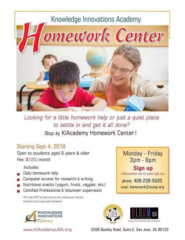 Knowledge Innovations Academy