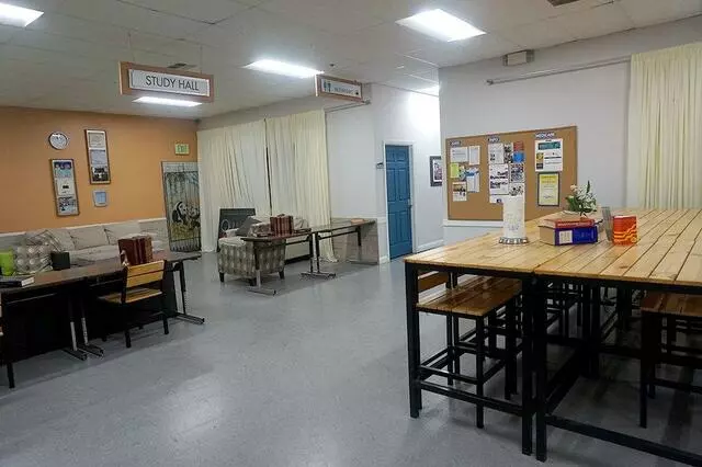 Knowledge Innovations Academy
