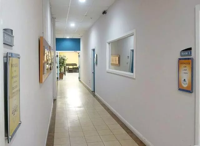 Knowledge Innovations Academy