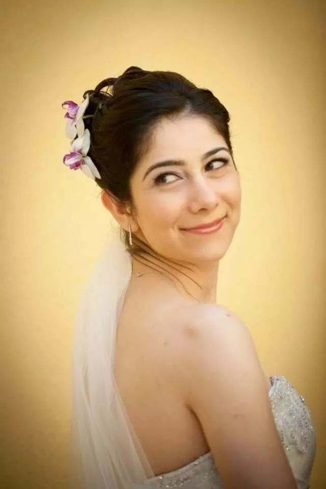 Makeup By Mina