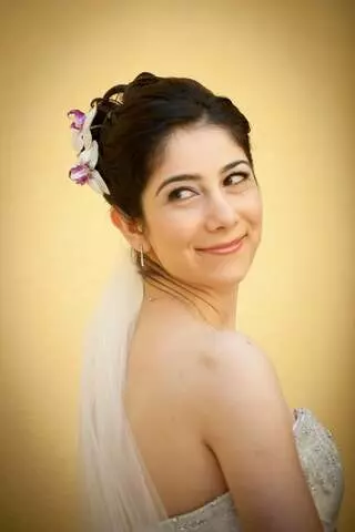 Makeup By Mina