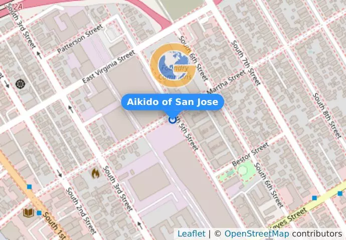 Aikido of San Jose