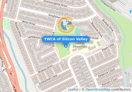YWCA of Silicon Valley