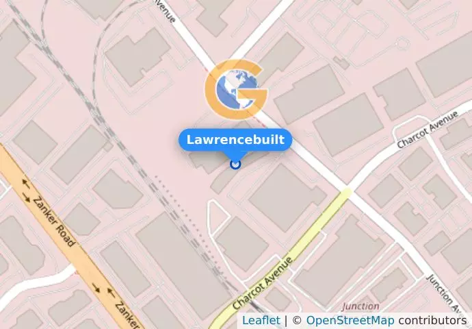 Lawrencebuilt
