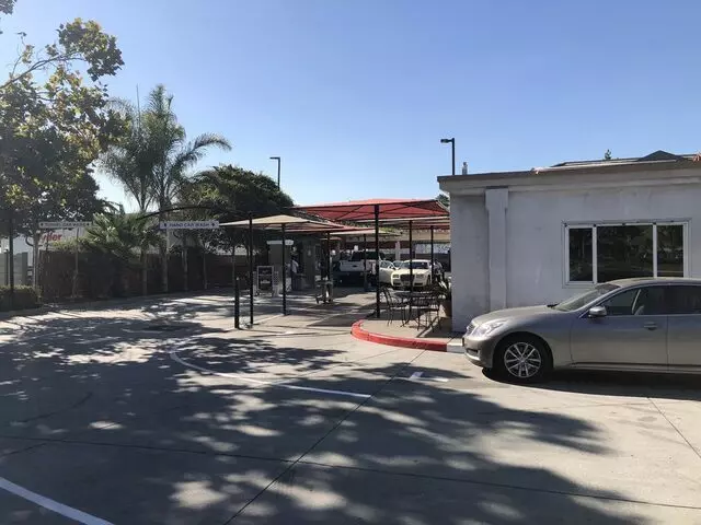 Premier Car Wash & Chevron