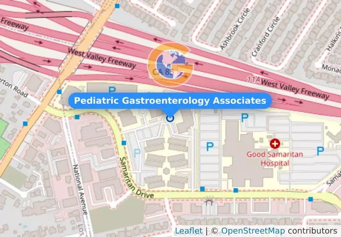 Pediatric Gastroenterology Associates