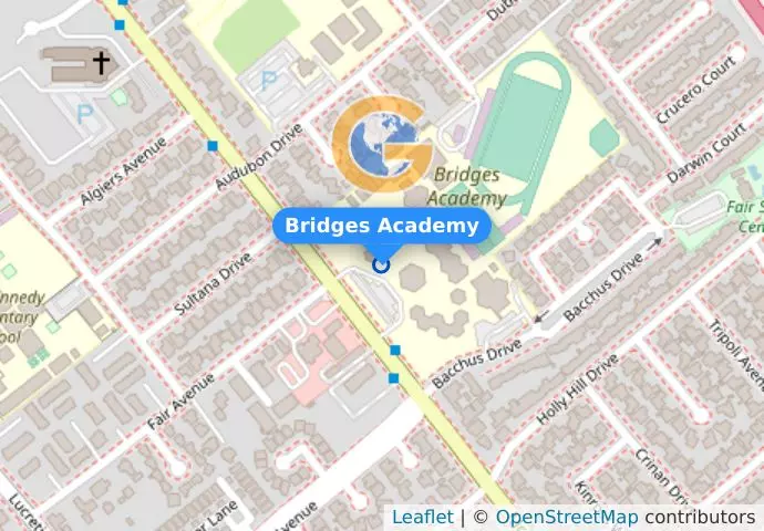 Bridges Academy