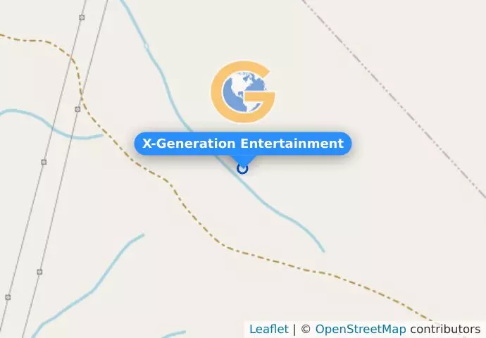 X-Generation Entertainment