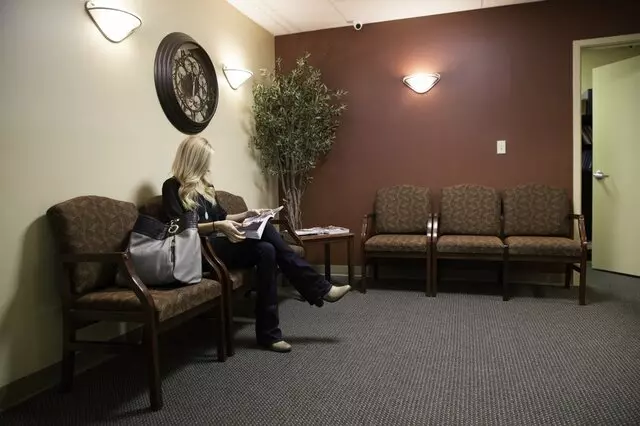 VIP Fibroid Center