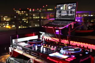 Westech Pro Entertainment
