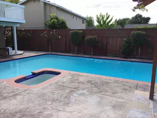 SJ Pools
