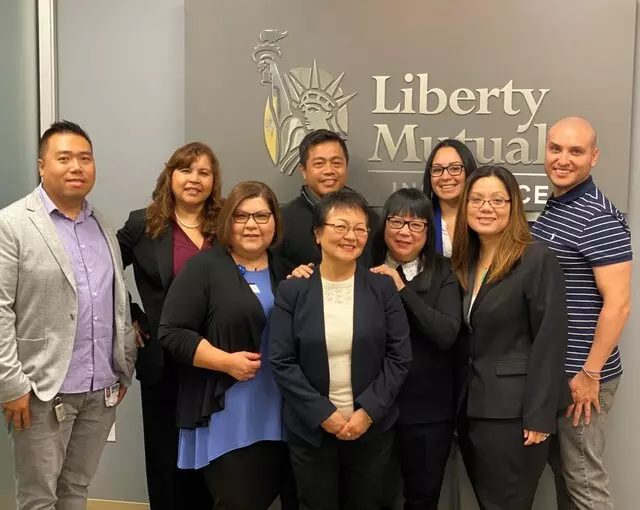 Liberty Mutual Insurance - San Jose