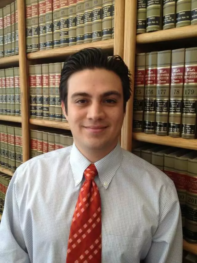 Daniel A Menendez, Attorney at Law